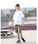 RIPCURL/キッズ RCK6S-2102 STICKER ICON KIDS TEE 半袖Tシャツ リップカール 男の子 女の子 ムラサキスポーツ