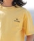 RIPCURL/キッズ RCK6S-2102 STICKER ICON KIDS TEE 半袖Tシャツ リップカール 男の子 女の子 ムラサキスポーツ