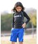 RIPCURL/キッズ RCK6S-4101 WET ICON KIDS TRANKS 水着 対塩素 水陸両用 トランクス ショートパンツ リップカール 男の子 女の子 ムラサキスポーツ