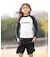 RIPCURL/キッズ RCK6S-4101 WET ICON KIDS TRANKS 水着 対塩素 水陸両用 トランクス ショートパンツ リップカール 男の子 女の子 ムラサキスポーツ