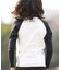 RIPCURL/キッズ RCK6S-4301 BLADE LOGO KIDS RASH 水着 対塩素 長袖 ラッシュガード リップカール 男の子 女の子 ムラサキスポーツ