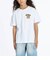 DC Shoes/キッズ YST262504 KD GO TO PARK SS Tシャツ 半袖 ディーシーシューズ 男の子 女の子 ムラサキスポーツ