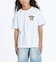 DC Shoes/キッズ YST262504 KD GO TO PARK SS Tシャツ 半袖 ディーシーシューズ 男の子 女の子 ムラサキスポーツ