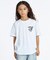 DC Shoes/キッズ YST262506 26 KD PLAY SS Tシャツ 半袖 ディーシーシューズ 男の子 女の子 ムラサキスポーツ