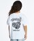DC Shoes/キッズ YST262506 26 KD PLAY SS Tシャツ 半袖 ディーシーシューズ 男の子 女の子 ムラサキスポーツ