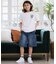 DC Shoes/キッズ YST262506 26 KD PLAY SS Tシャツ 半袖 ディーシーシューズ 男の子 女の子 ムラサキスポーツ