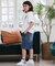 DC Shoes/キッズ YST262506 26 KD PLAY SS Tシャツ 半袖 ディーシーシューズ 男の子 女の子 ムラサキスポーツ