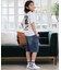 DC Shoes/キッズ YST262506 26 KD PLAY SS Tシャツ 半袖 ディーシーシューズ 男の子 女の子 ムラサキスポーツ
