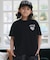 DC Shoes/キッズ YST262506 26 KD PLAY SS Tシャツ 半袖 ディーシーシューズ 男の子 女の子 ムラサキスポーツ