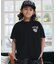 DC Shoes/キッズ YST262506 26 KD PLAY SS Tシャツ 半袖 ディーシーシューズ 男の子 女の子 ムラサキスポーツ
