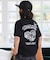 DC Shoes/キッズ YST262506 26 KD PLAY SS Tシャツ 半袖 ディーシーシューズ 男の子 女の子 ムラサキスポーツ