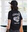 DC Shoes/キッズ YST262506 26 KD PLAY SS Tシャツ 半袖 ディーシーシューズ 男の子 女の子 ムラサキスポーツ