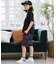DC Shoes/キッズ YST262506 26 KD PLAY SS Tシャツ 半袖 ディーシーシューズ 男の子 女の子 ムラサキスポーツ