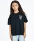 DC Shoes/キッズ YST262506 26 KD PLAY SS Tシャツ 半袖 ディーシーシューズ 男の子 女の子 ムラサキスポーツ