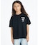 DC Shoes/キッズ YST262506 26 KD PLAY SS Tシャツ 半袖 ディーシーシューズ 男の子 女の子 ムラサキスポーツ