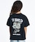 DC Shoes/キッズ YST262506 26 KD PLAY SS Tシャツ 半袖 ディーシーシューズ 男の子 女の子 ムラサキスポーツ