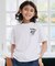 DC Shoes/キッズ YST262506 26 KD PLAY SS Tシャツ 半袖 ディーシーシューズ 男の子 女の子 ムラサキスポーツ