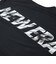 NEWERA/14744548 スリーブレス テック Tシャツ Vertical ロゴ ブラック ニューエラ メンズ ムラサキスポーツ
