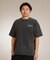 【ムラサキスポーツ別注】GRIZZLY/G26SS-2402 WILD PSYCHEDELIC SST 半袖 Tシャツ バックプリント グリズリー メンズ ムラサキスポーツ