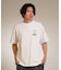 【ムラサキスポーツ別注】GRIZZLY/G26SS-2403 STREET STYLE BEAR 半袖 Tシャツ バックプリント グリズリー メンズ ムラサキスポーツ