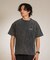【ムラサキスポーツ別注】GRIZZLY/G26SS-2403 STREET STYLE BEAR 半袖 Tシャツ バックプリント グリズリー メンズ ムラサキスポーツ
