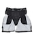 NIKE/NESSG550 水陸両用 水着 海パン トランクス サーフパンツ マルチプリント7ボレーショーツ ナイキ メンズ ムラサキスポーツ