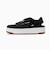 PUMA/レディース 402450 厚底 ウィメンズ コート ラリー スカイ ミュール プーマ シューズ スニーカー ムラサキスポーツ