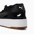 PUMA/レディース 402450 厚底 ウィメンズ コート ラリー スカイ ミュール プーマ シューズ スニーカー ムラサキスポーツ