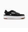 PUMA/レディース 402450 厚底 ウィメンズ コート ラリー スカイ ミュール プーマ シューズ スニーカー ムラサキスポーツ