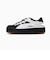PUMA/レディース 402450 厚底 ウィメンズ コート ラリー スカイ ミュール プーマ シューズ スニーカー ムラサキスポーツ