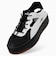 PUMA/レディース 402450 厚底 ウィメンズ コート ラリー スカイ ミュール プーマ シューズ スニーカー ムラサキスポーツ