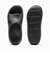 PUMA/厚底 レディース 406276 フラッター スライド グリッター サンダル プーマ シューズ スニーカー ムラサキスポーツ