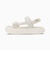 PUMA/厚底 レディース 407040 ウィメンズ マユ サマー サンダル MU プーマ シューズ スニーカー ムラサキスポーツ