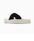 PUMA/厚底 レディース 407408 ウィメンズ リードキャット プラットフォーム UM サンダル プーマ シューズ スニーカー ムラサキスポーツ