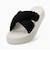 PUMA/厚底 レディース 407408 ウィメンズ リードキャット プラットフォーム UM サンダル プーマ シューズ スニーカー ムラサキスポーツ