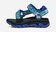 TEVA/キッズ 14.0～17.0cm 1177410T HURRICANE XLT JR ハリケーン エックスエルティ ジュニア サンダル テバ 男の子 女の子 ムラサキスポーツ