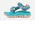 TEVA/キッズ 14.0～17.0cm 1177410T HURRICANE XLT JR ハリケーン エックスエルティ ジュニア サンダル テバ 男の子 女の子 ムラサキスポーツ