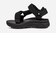 TEVA/キッズ 14.0～17.0cm 1177410T HURRICANE XLT JR ハリケーン エックスエルティ ジュニア サンダル テバ 男の子 女の子 ムラサキスポーツ
