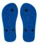 QUIKSILVER/キッズ 18.0～22.0cm AQBL100586 MOLOKAI CORE YOUTH ビーチサンダル クイックシルバー 男の子 ムラサキスポーツ