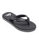 QUIKSILVER/キッズ 18.0～22.0cm AQBL100586 MOLOKAI CORE YOUTH ビーチサンダル クイックシルバー 男の子 ムラサキスポーツ