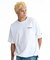 ELEMENT/BG021211 AUTHENTIC SS 半袖Tシャツ エレメント メンズ ムラサキスポーツ