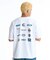 ELEMENT/BG021211 AUTHENTIC SS 半袖Tシャツ エレメント メンズ ムラサキスポーツ