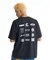 ELEMENT/BG021211 AUTHENTIC SS 半袖Tシャツ エレメント メンズ ムラサキスポーツ