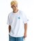 ELEMENT/BG021220 WORLD WIDE SS 半袖Tシャツ エレメント メンズ ムラサキスポーツ