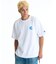 ELEMENT/BG021220 WORLD WIDE SS 半袖Tシャツ エレメント メンズ ムラサキスポーツ