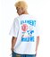 ELEMENT/BG021220 WORLD WIDE SS 半袖Tシャツ エレメント メンズ ムラサキスポーツ