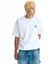 ELEMENT/BG021220 WORLD WIDE SS 半袖Tシャツ エレメント メンズ ムラサキスポーツ