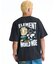 ELEMENT/BG021220 WORLD WIDE SS 半袖Tシャツ エレメント メンズ ムラサキスポーツ