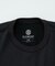 ELEMENT/BG021220 WORLD WIDE SS 半袖Tシャツ エレメント メンズ ムラサキスポーツ