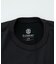 ELEMENT/BG021220 WORLD WIDE SS 半袖Tシャツ エレメント メンズ ムラサキスポーツ